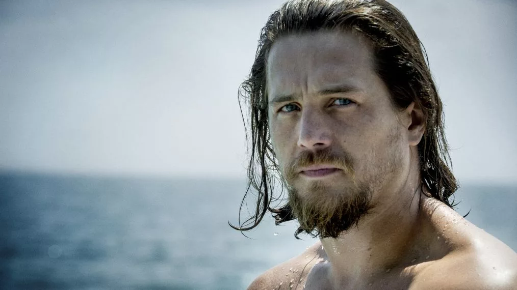 Picture of Ben Robson