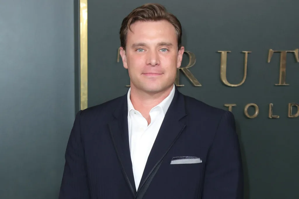 Picture of Billy Miller