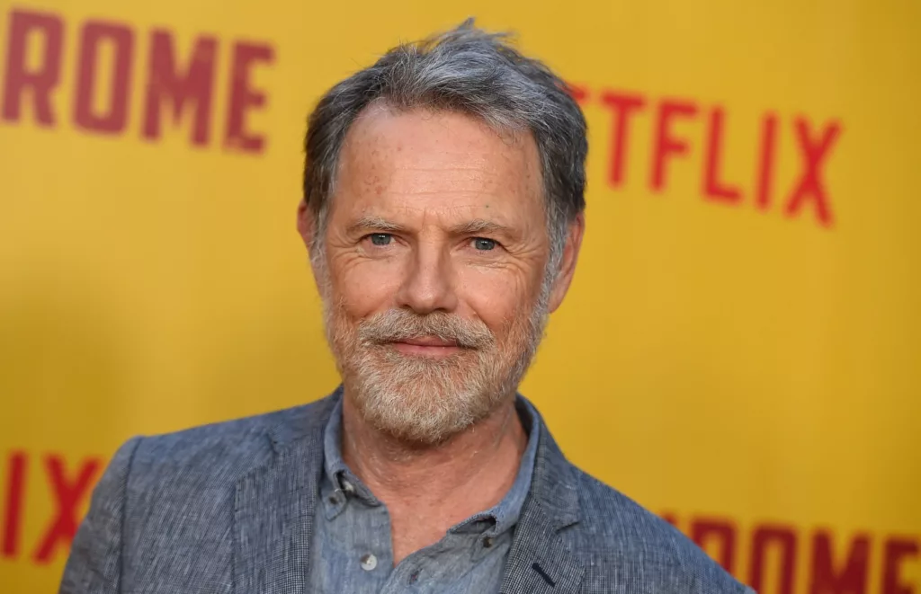 Picture of Bruce Greenwood