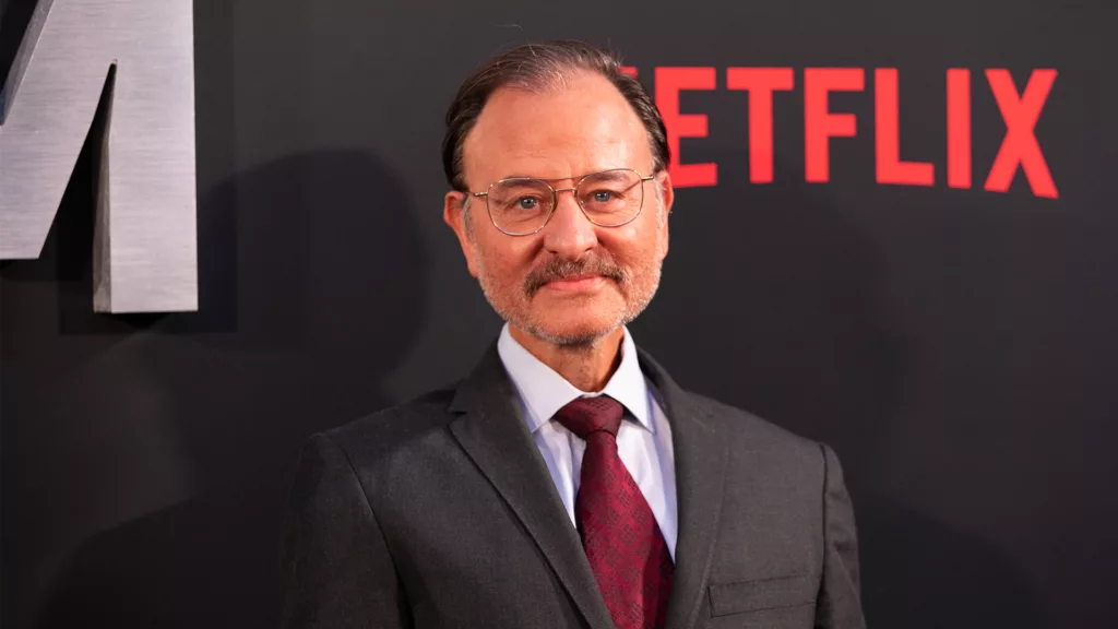 Picture of Fisher Stevens