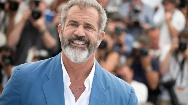 Image of Mel Gibson
