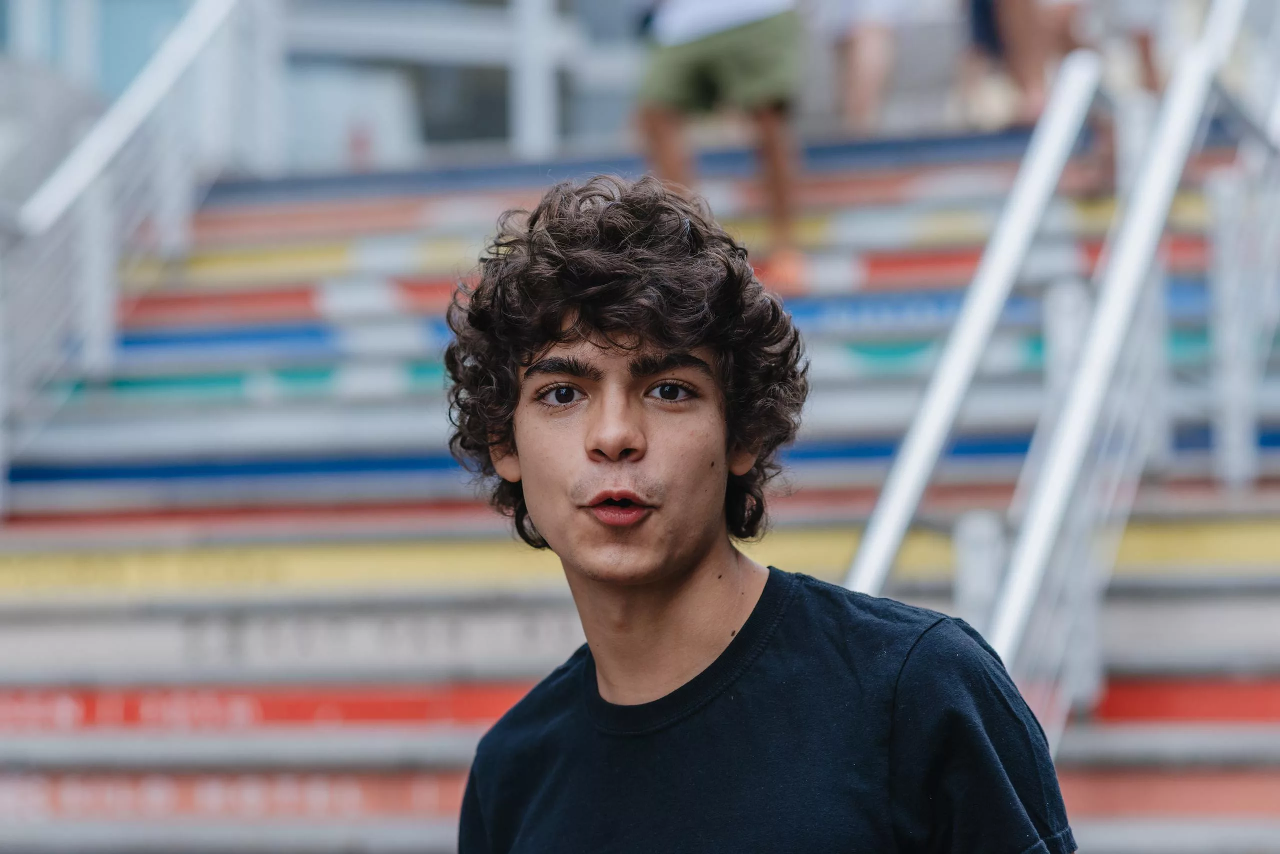 What movies and TV shows has Iñaki Godoy been in? - Iñaki Godoy: Age,  height and - PopBuzz