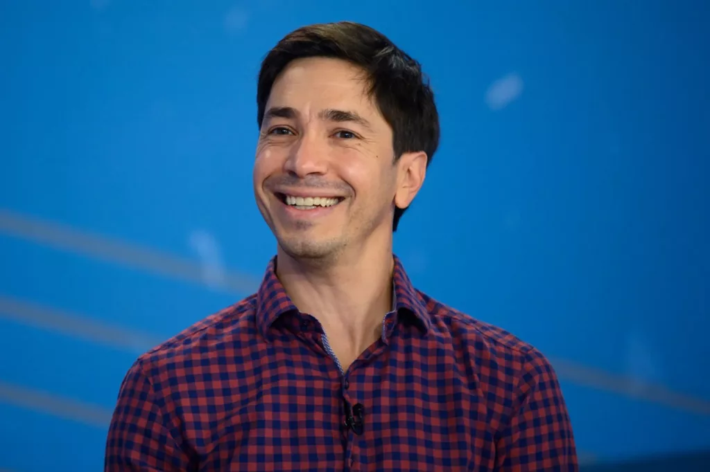Picture of Justin Long