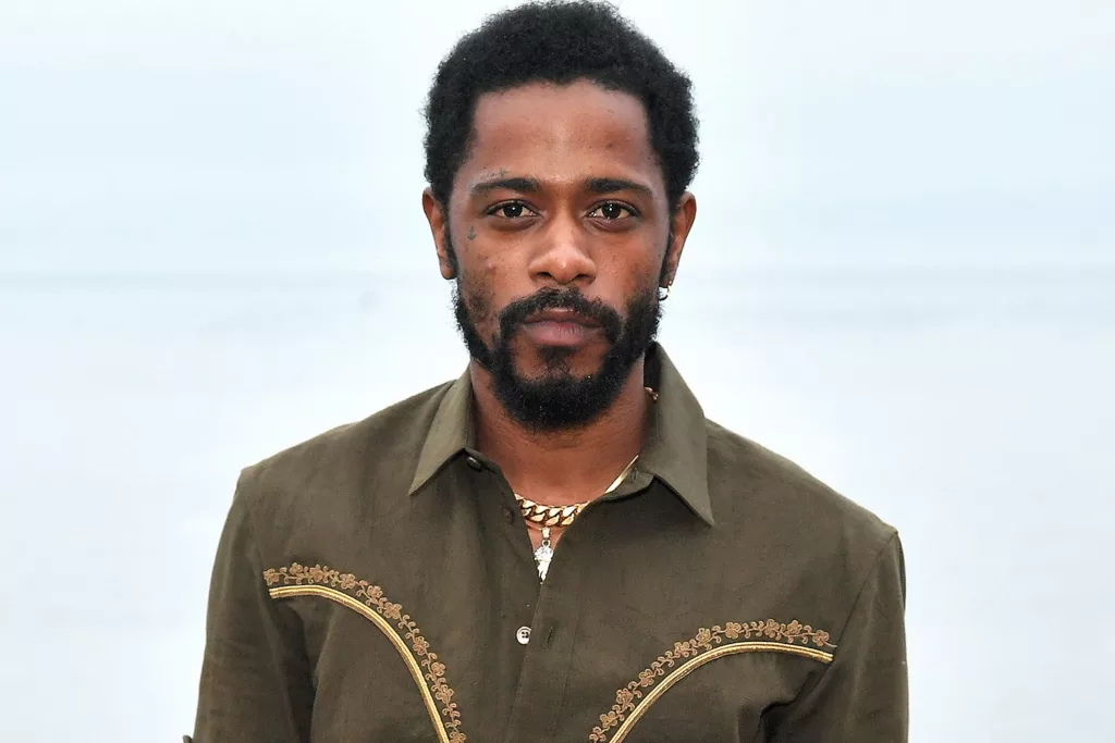 Picture of LaKeith Stanfield
