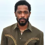 Picture of LaKeith Stanfield