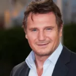 Picture of Liam Neeson
