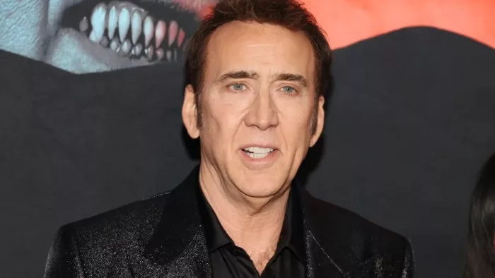 Picture of Nicolas Cage