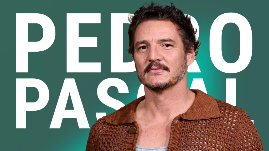 Picture of actor Pedro Pascal