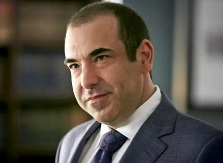 Picture of Rick Hoffman