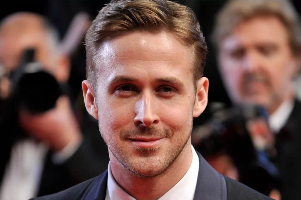 Picture of Ryan Gosling