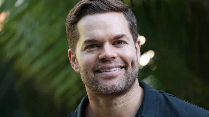 Picture of Wes Chatham