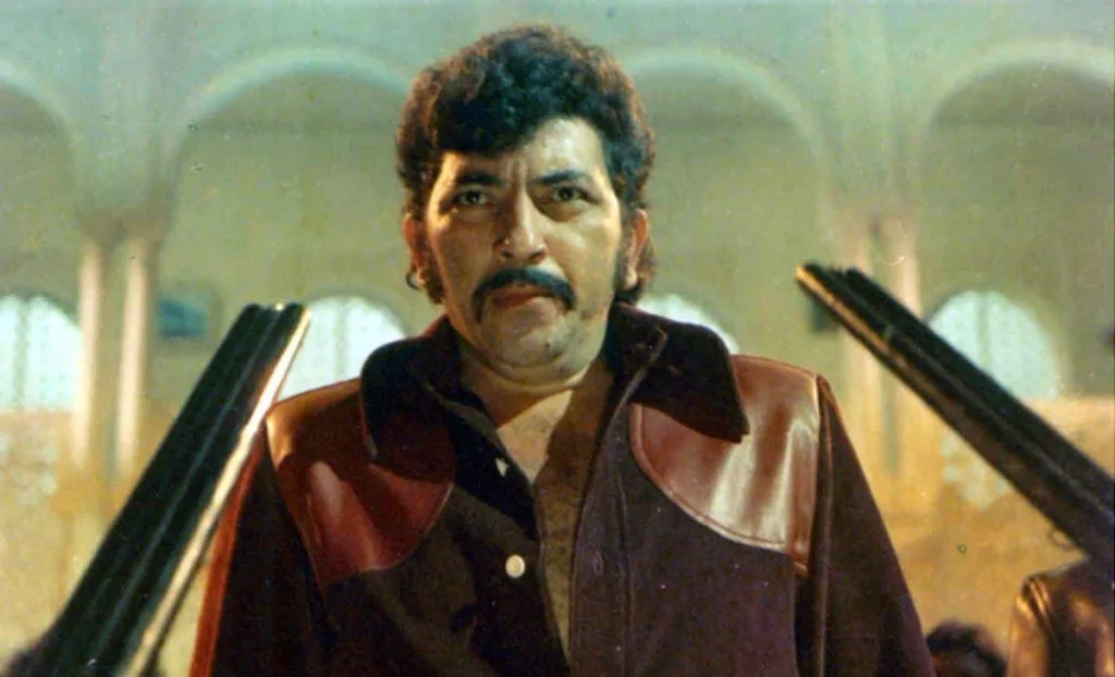 Picture of Amjad Khan