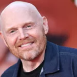 Picture of Hollywood actor Bill Burr