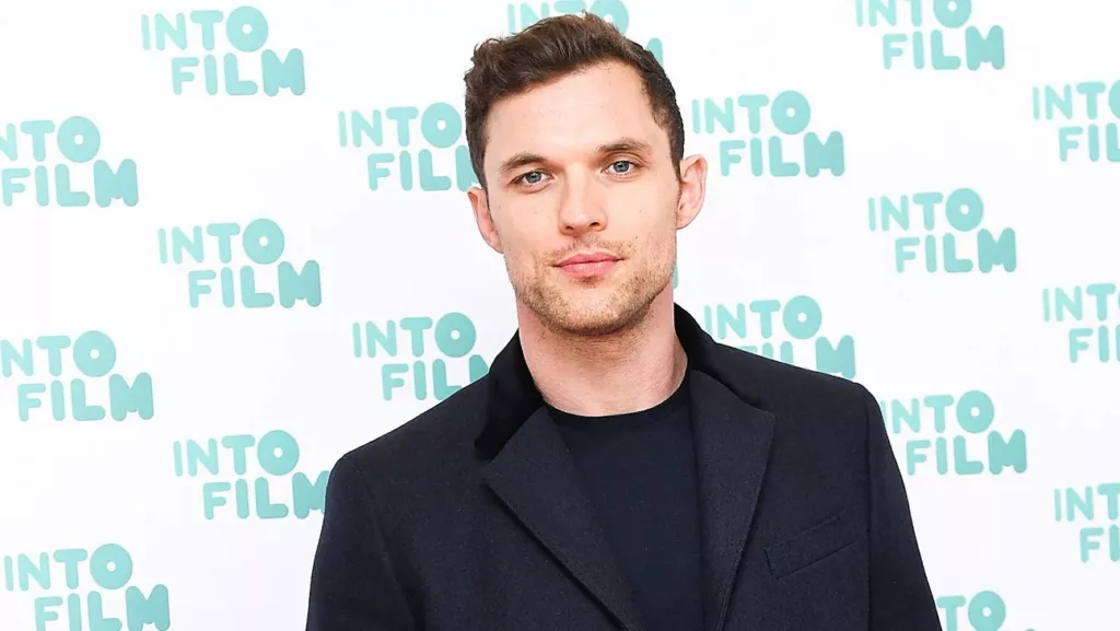 Picture of Ed Skrein