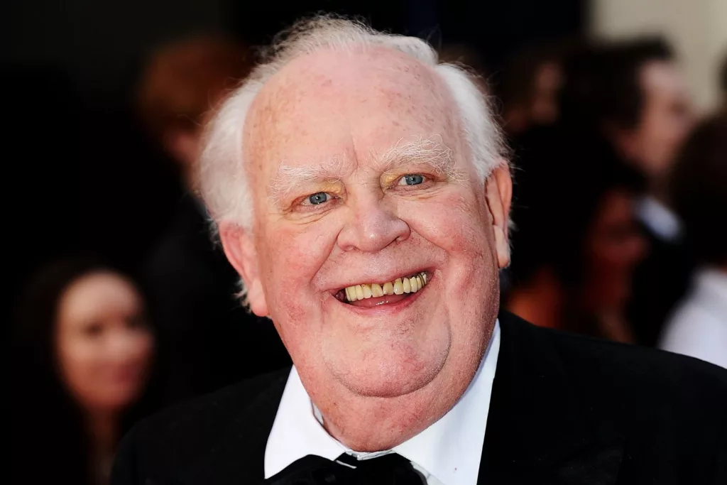 Picture of Joss Ackland