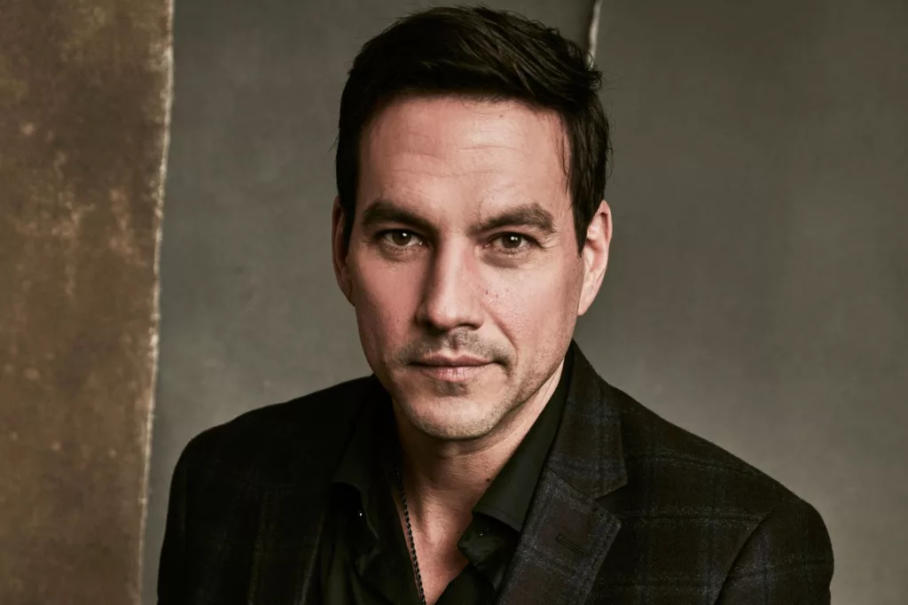 Image of Tyler Christopher