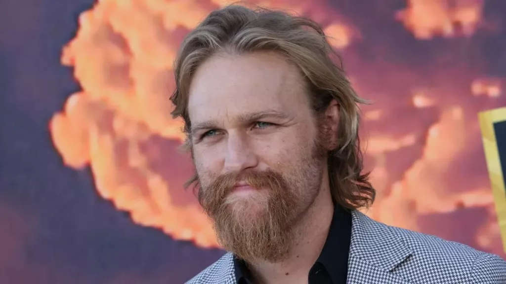 Picture of Wyatt Russell