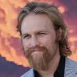 Picture of Wyatt Russell