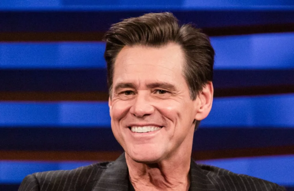 Picture of Jim Carrey