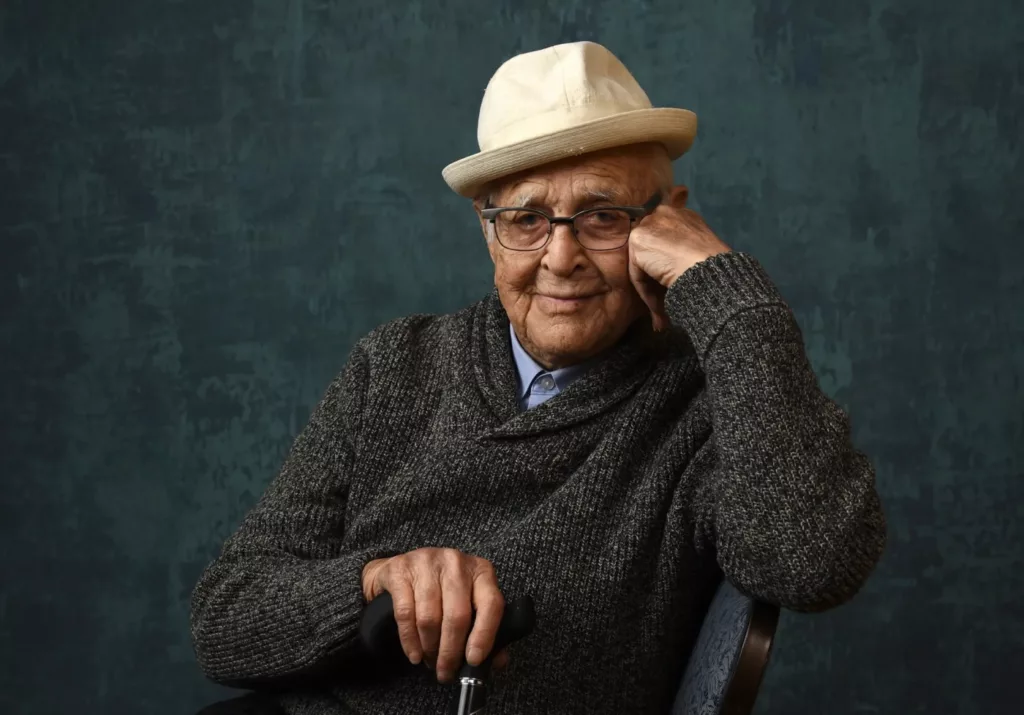 Picture of Norman Lear