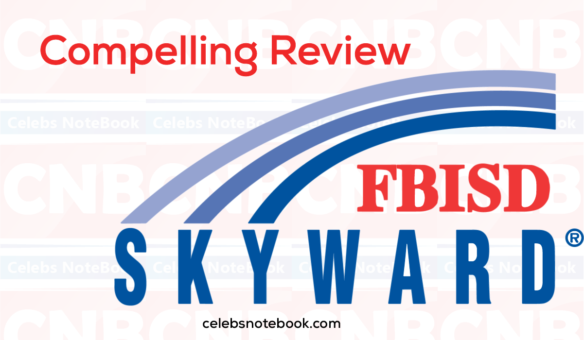 Logo of Skyward FBISD