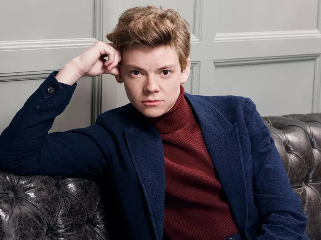Picture of Thomas Brodie-Sangster