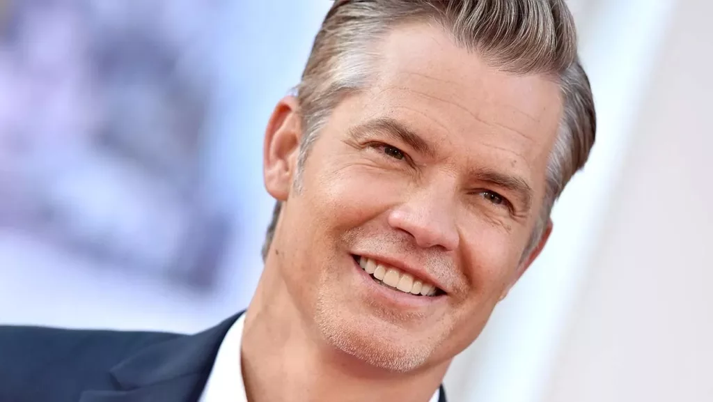 Image of Henry Olyphant's Father Timothy Olyphant