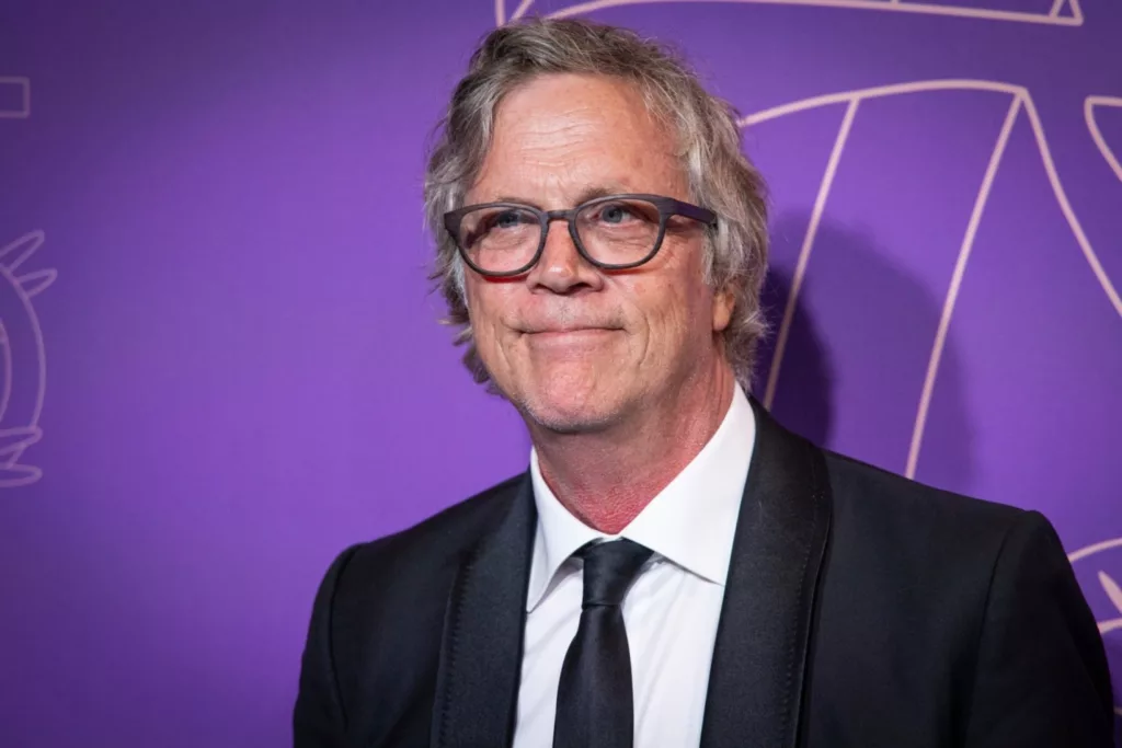 Picture of Todd Haynes