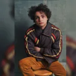 Picture of Max Burkholder