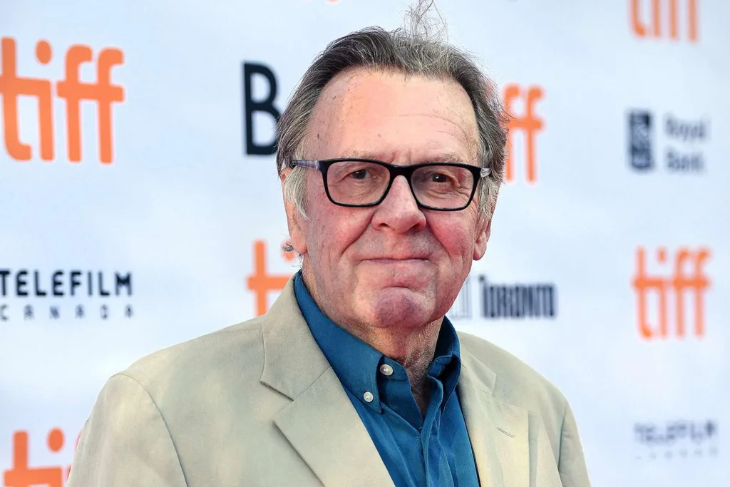 Picture of Tom Wilkinson