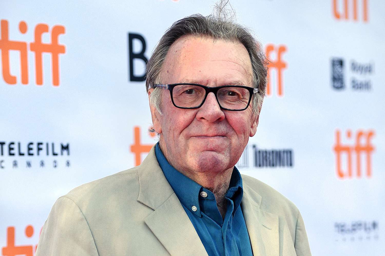 Picture of Tom Wilkinson