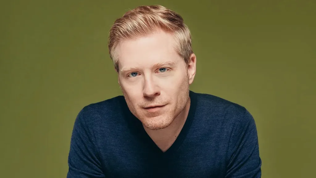 Picture of Anthony Rapp