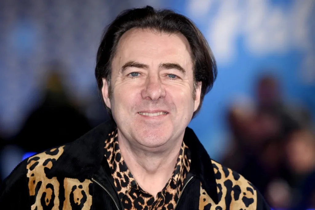 Picture of Jonathan Ross