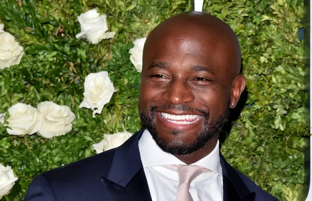 Picture of Taye Diggs